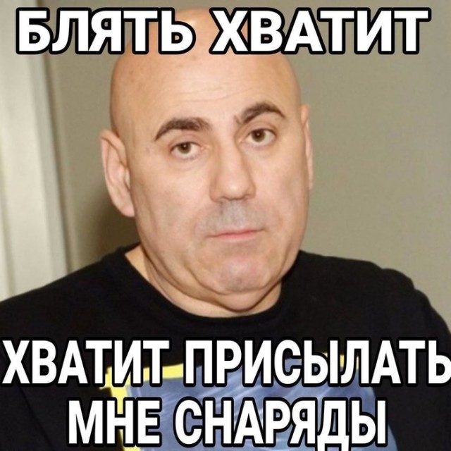 Николай Валуев может присесть и надолго. Запасаемся попкорном