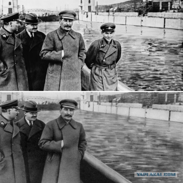 Как депутаты захотели вводить сталинские репрессии и понятие «враг народа»