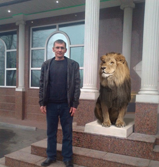 Отфотошопте пожалуйста)))