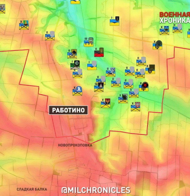 "Работино — идеальное место для применения тактического ядерного оружия", — заявил депутат Госдумы РФ Андрей Гурулев