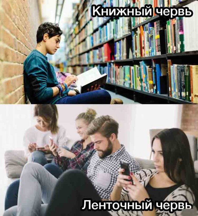 Всякой Хни вам в ленту, дорогие деграданты