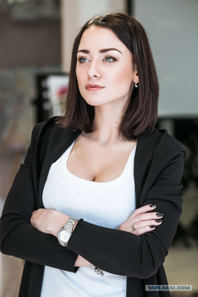 Красотки нашего кино