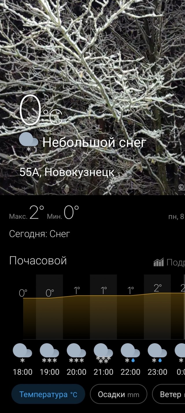 Глобальное потепление добралось до Норвегии