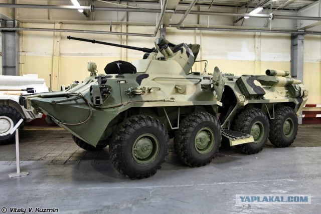 Арзамасский машиностроительный завод