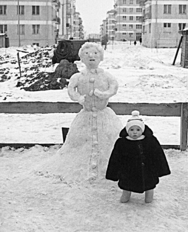 Люди и лица. 05.02.24