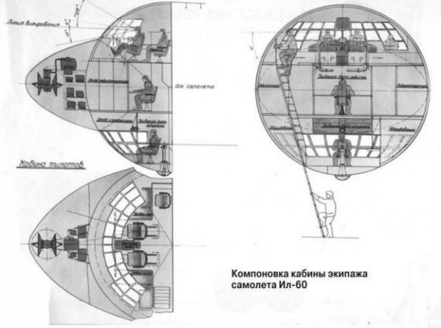 Ан-22: «Летающий собор» Страны Советов