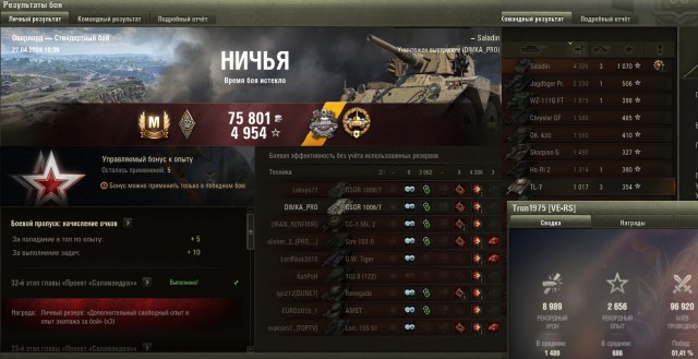 Wargaming 62