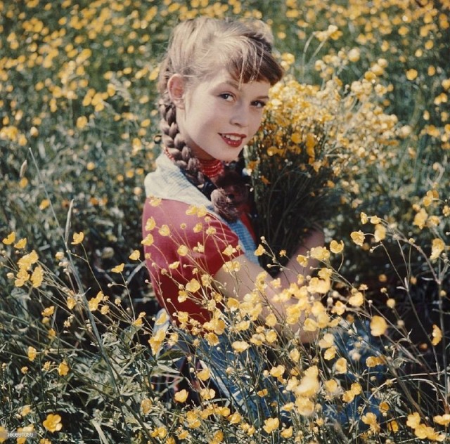 Редкие кадры и архивные снимки 26.06.24