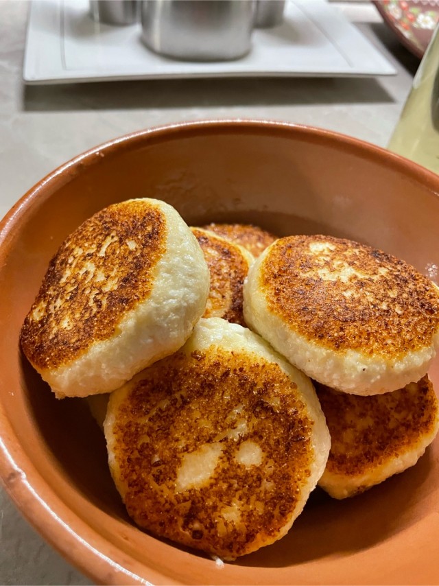 Психанула