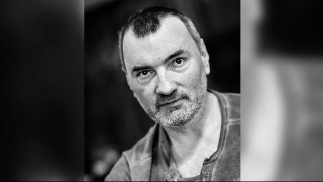 Александр Наумов написал стих в ответ на фразу Лаймы Вайкуле о том, что Пугачева «находится у каждого русского в культурном коде