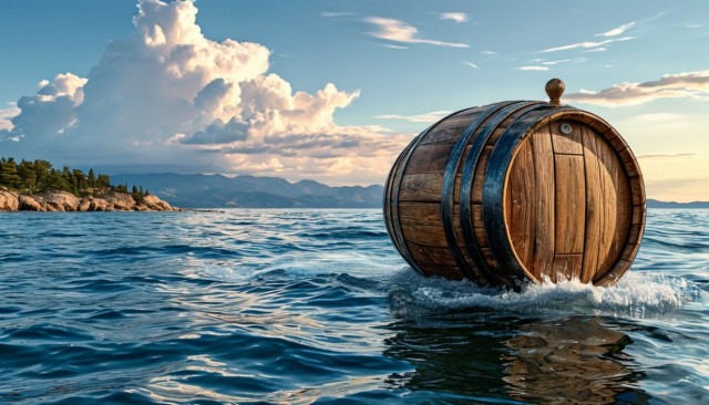 Пусть сказка начинается с конца