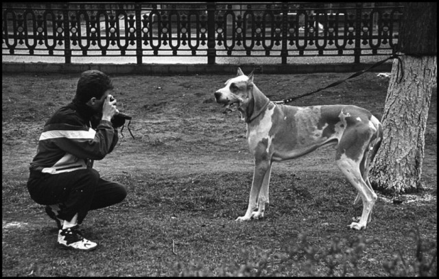 Фотографии из прошлого нашей страны – 97