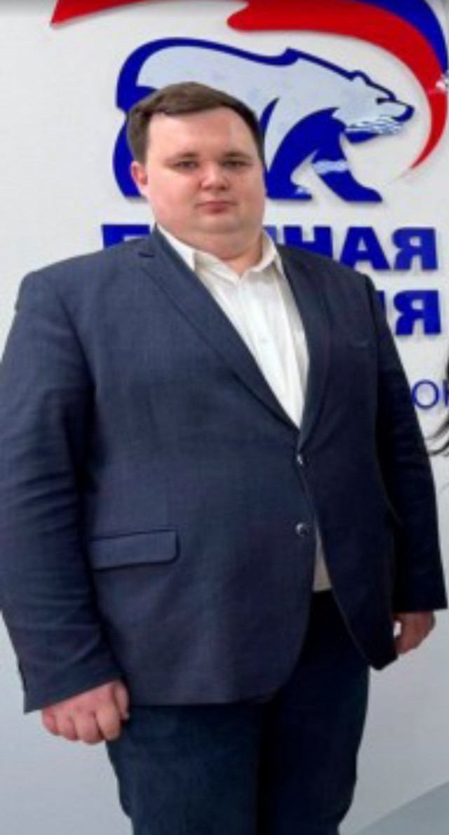 Единая Россия помогает эвакуированным жителям Киржачкского района