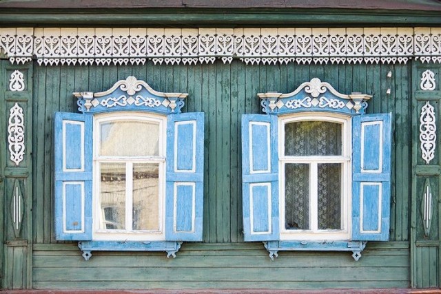 Тëплое ламповое майское
