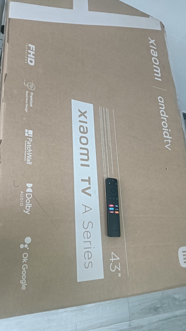 Продам телек 43 дюйма