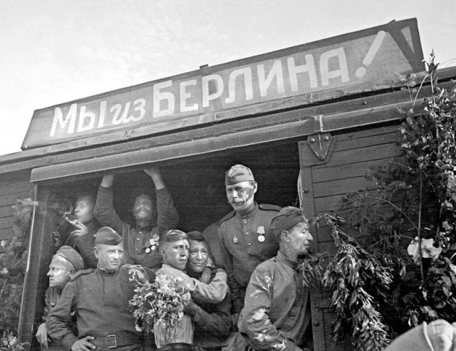 Редкие кадры и архивные снимки. 10.07.25