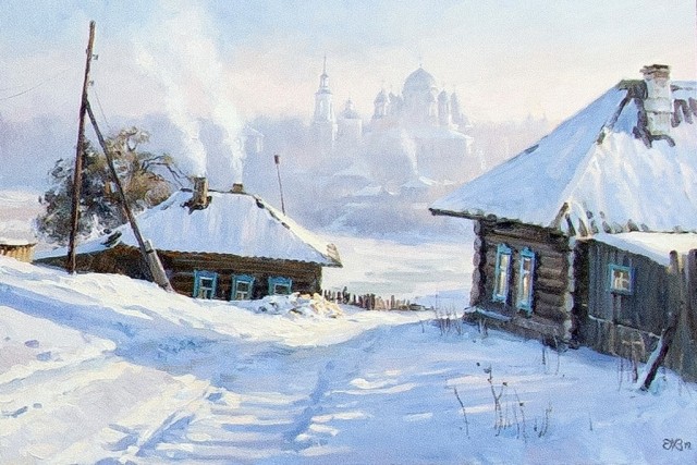 АРТ-Воскресенье