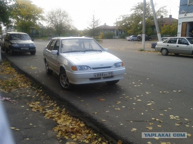 Хитрожопость 80-го уровня