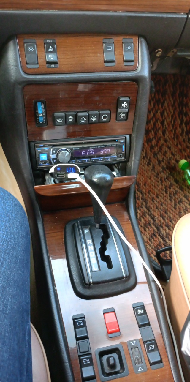 Mercedes-Benz W124