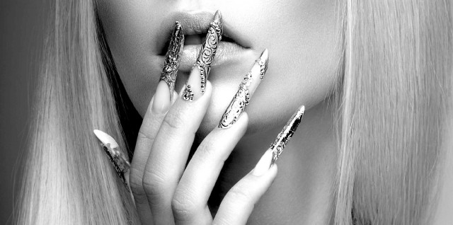 Самая большая женская загадка и при чем тут вообще телефон