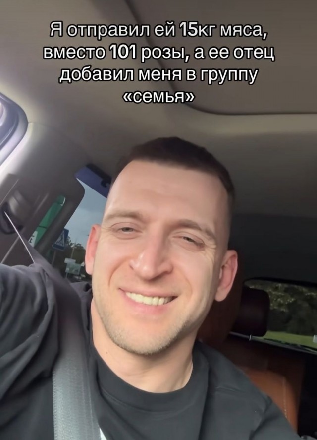 Одна девочка не любила молочную пенку...