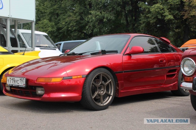 Автоэкзотика 2013г.