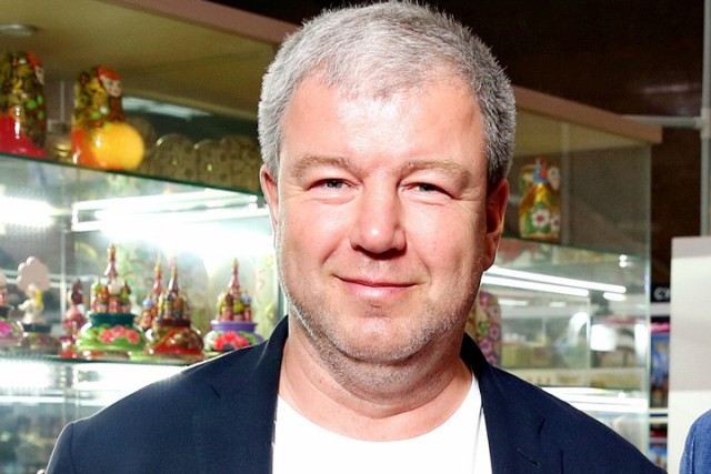 Суд объявил в розыск и заочно арестовал экс-замначальника управления «К» СЭБ ФСБ России