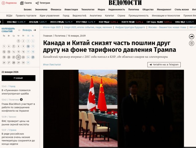 США+Гренландия vs. Россия (просто инфа)