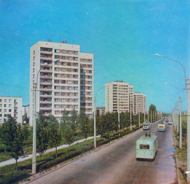 ​ Фотографии из прошлого нашей страны – 132