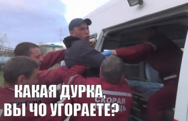Японские городовые