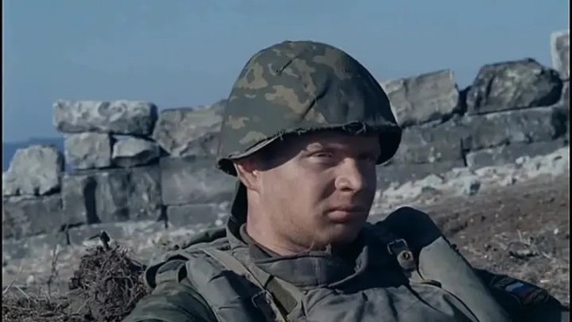 Мини-сериалу "Грозовые ворота" 20 лет