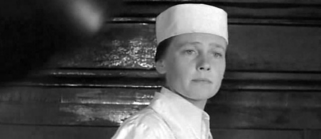 90 лет со дня рождения Ии Саввиной