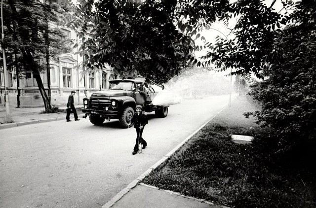 Фотографии из прошлого нашей страны – 136