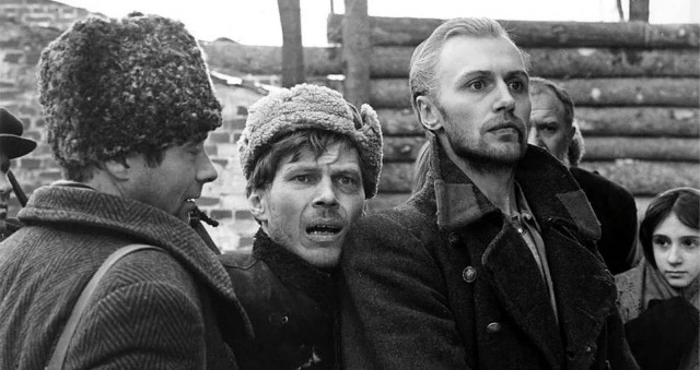 Владимиру Гостюхину — 80