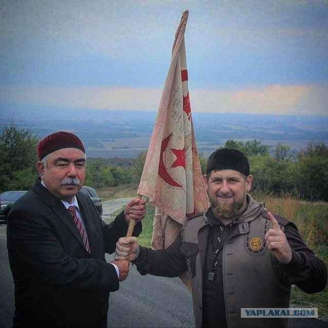 Очередная звезда, теперь на погонах