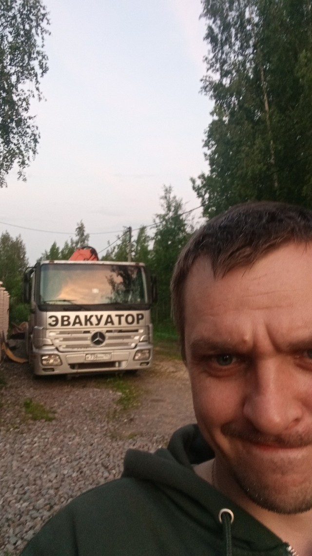 Не могу не спросить. 1 апреля.