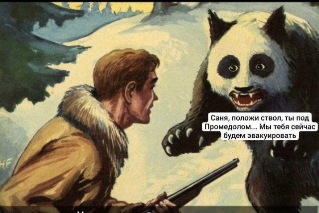 Картинки для деградации 225 (разной степени свежести)