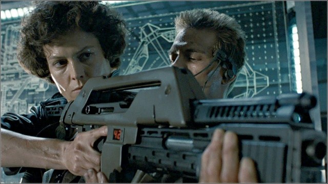 Лучший в мире сиквел: как создавались «Чужие» (1986)