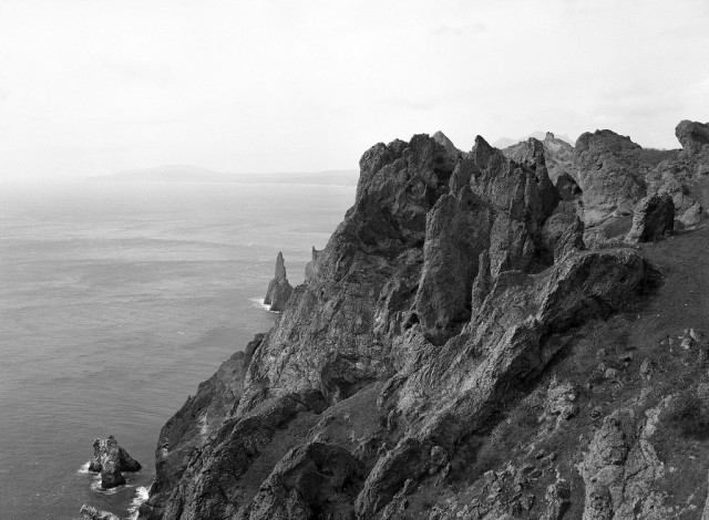 Крым: Судак и окрестности