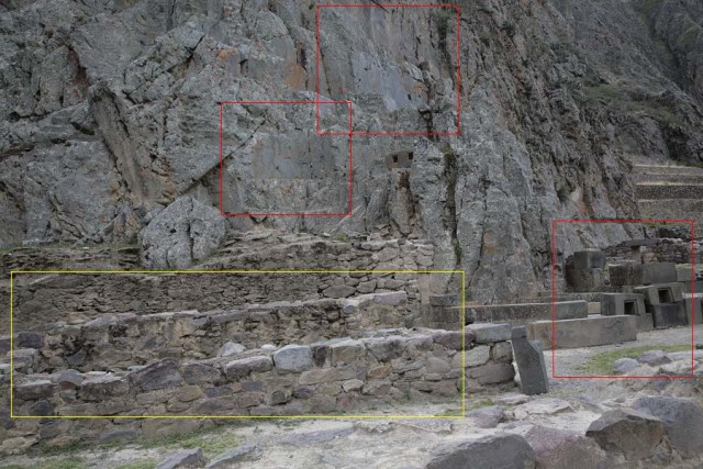 Скрываемые артефакты