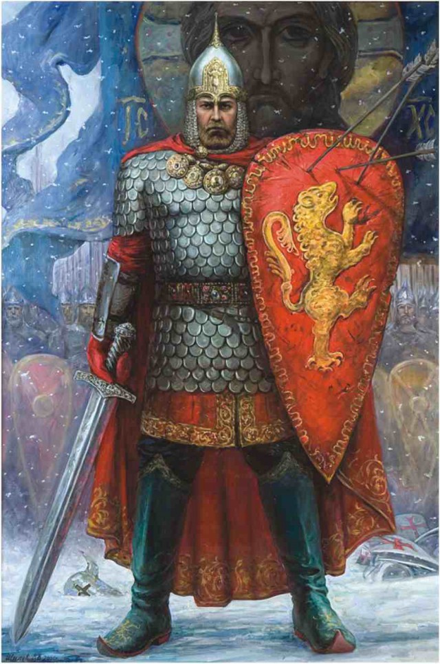 Люди которые вам нравятся.