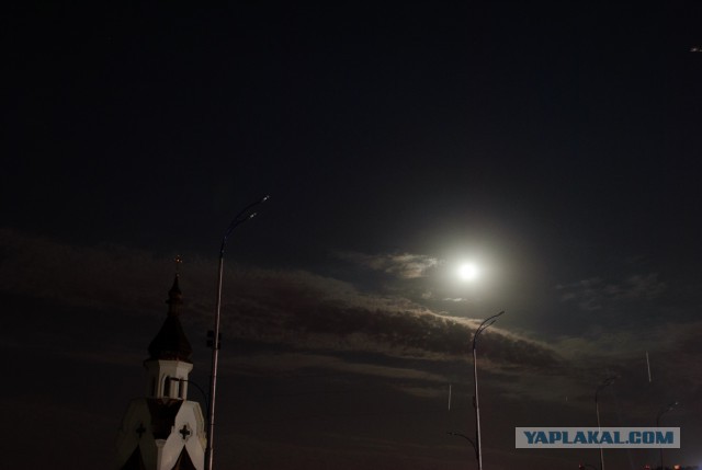 Мать Городов Русских