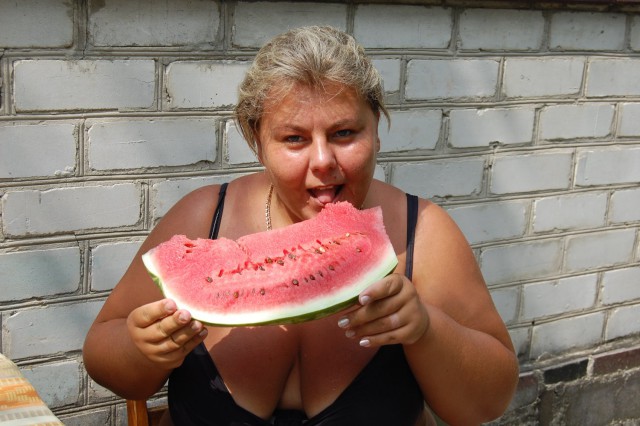 Холодец где-то рядом...