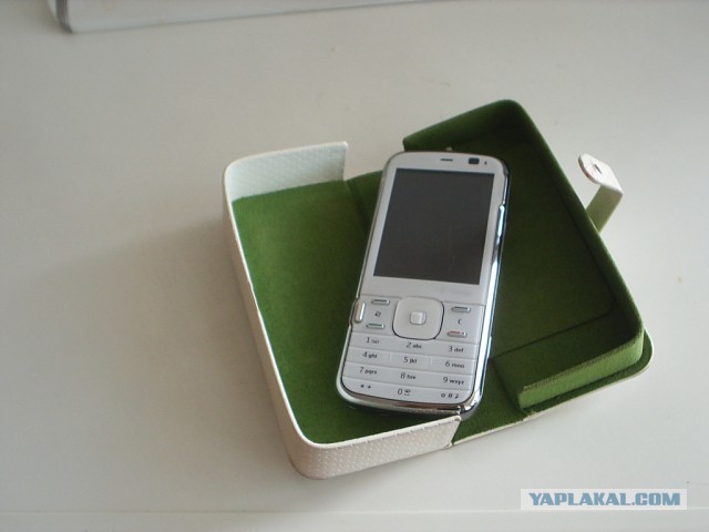 10 серий удивительных телефонов Nokia