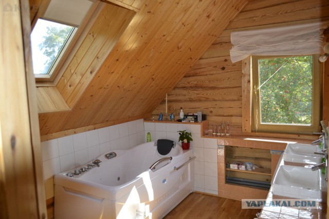 Как мы дом строили