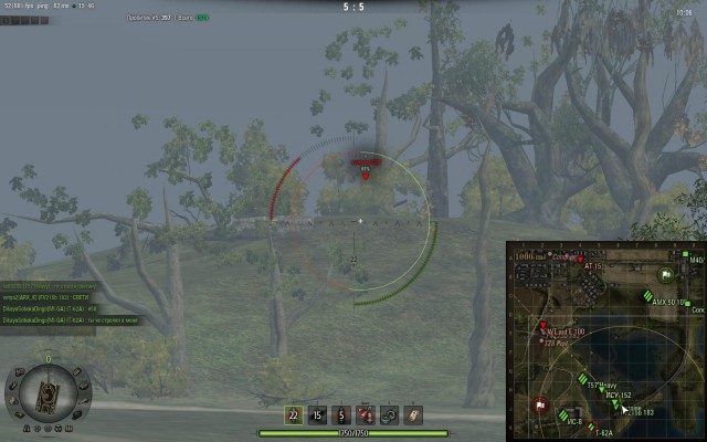 Wargaming 16