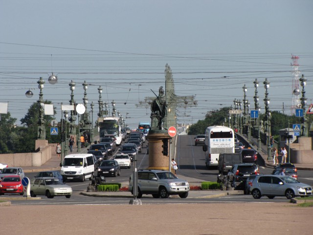Хочу в Россию.