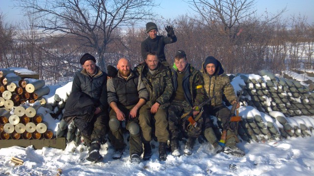 Перемирие кончилось, едва начавшись.