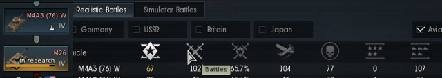 War Thunder