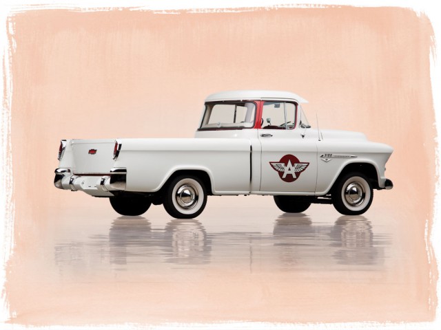 Автомобили RM Auctions/Sotheby's